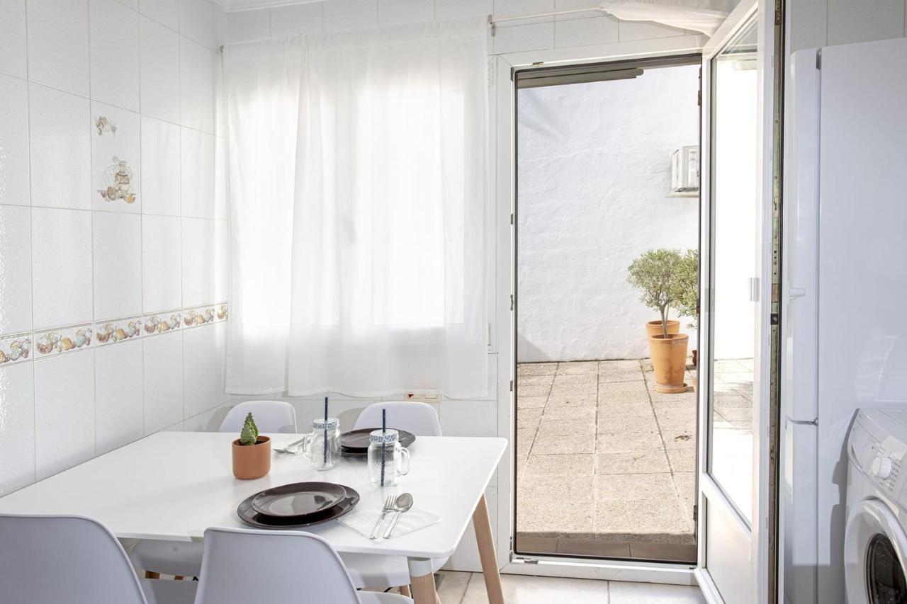 Villa La Blanqueta- Alcasar Moraira Exterior foto