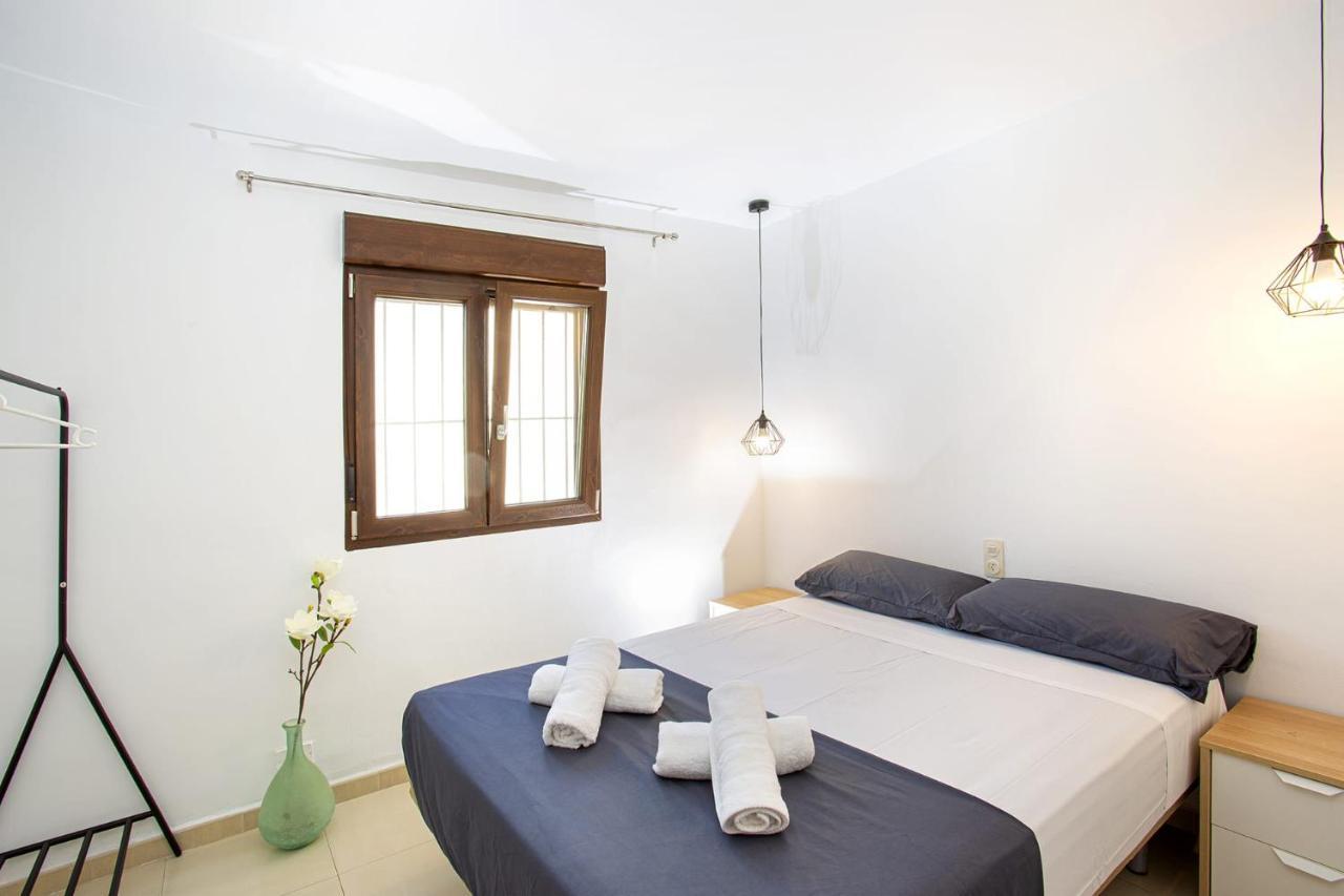 Villa La Blanqueta- Alcasar Moraira Exterior foto